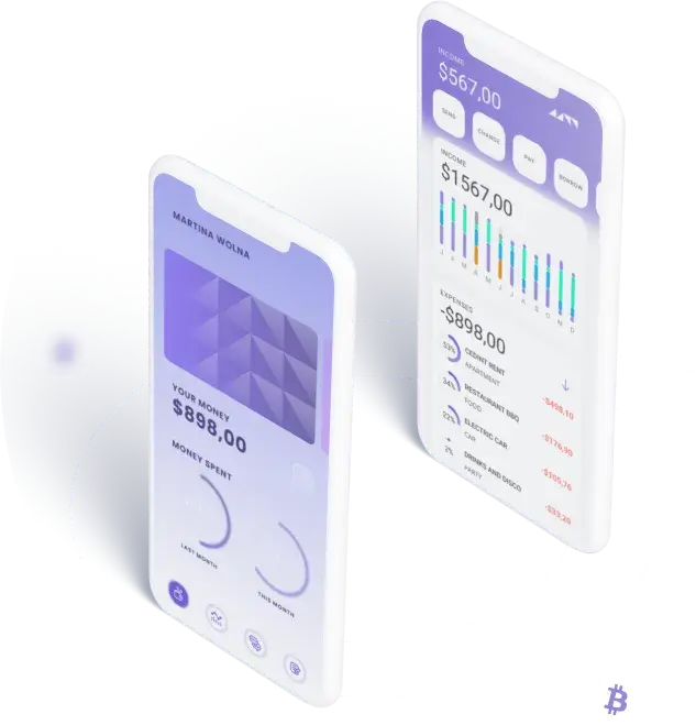 PROQuantum AI - Get in touch with us